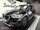 BMW X1 16 d sDrive Advantage