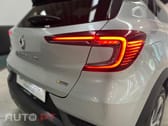 Renault Captur 1.0 TCe RS Line