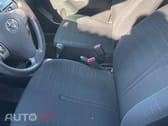 Toyota Yaris 1.4 D-4D Sol High P. MM