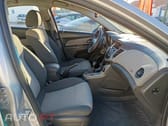 Chevrolet Cruze 1.6 LS