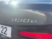 BMW 330 e Touring Corporate Edition Auto