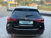 Mercedes-Benz A 250 E AMG Line