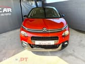 Citroen C3 1.2 PureTech Feel