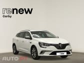 Renault Mégane Mégane ST 1.5 Blue dCi GT Line