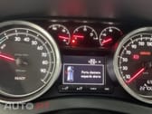 Peugeot 508 RXH 2.0 HDi Hybrid4 2-Tronic