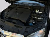 Mercedes-Benz C 200 Cdi Avantgarde