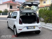 Volkswagen Up! 1.0 BMT Move