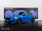 BMW 116 d Pack M Auto