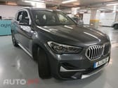 BMW X1 25 e xDrive xLine