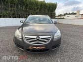 Opel Insignia 2.0 CDTi Cosmo