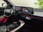Kia EV6 84 kWh GT-Line