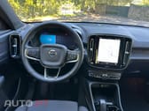 Volvo XC40 Recharge Plus