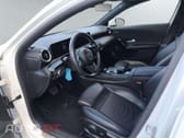 Mercedes-Benz A 180 d STYLE 