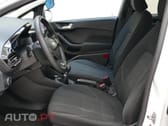 Ford Fiesta 1.0 EcoBoost Connected