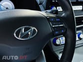 Hyundai Kauai 64 kWh Premium