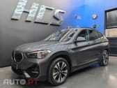BMW X1 25 e xDrive Line Sport