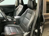 MG ZS 1.5 Hybrid+ Luxury
