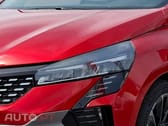 Renault Clio TCe 90 esprit Alpine