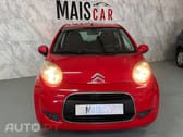 Citroen C1 1.0 Seduction