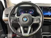 BMW 218 i Business Design DKG