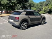 Citroen C4 Cactus 1.2 PureTech Shine