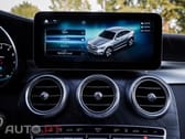 Mercedes-Benz GLC 300 de Coupe 4Matic 9G-TRONIC AMG Line