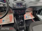 Seat Ibiza 1.4 TDi Reference