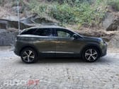 Peugeot 3008 1.5 BlueHDi GT Line