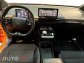 MG MG4 64 kWh Comfort