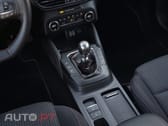 Ford Focus 1.0 EcoBoost Hybrid ST-LINE