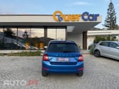 Skoda Fabia 1.0 TSI Ambition