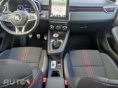 Renault Clio Rs Line