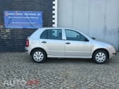 Skoda Fabia 1.2 Classic AC
