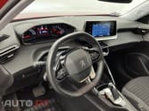 Peugeot 2008 1.2 PureTech Active Pack EAT8