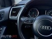 Audi Q5 2.0 TDi Business Line S-line