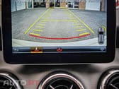Mercedes-Benz CLA 200 d Shooting Brake Urban Aut.