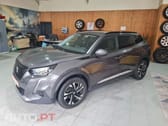 Peugeot 2008 PureTech 100 Stop&Start Allure