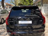 Volvo XC90 2.0 T8 PHEV Plus Dark AWD