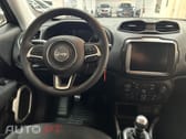 Jeep Renegade 1.0 T Longitude
