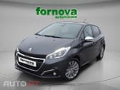 Peugeot 208 1.2 PureTech Allure