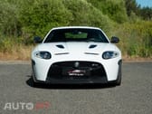 Jaguar XK XKR-S 5.0 Kompressor