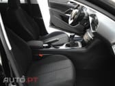 Peugeot 308 1.2 PureTech Style