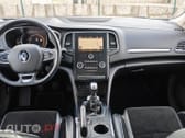 Renault Mégane 1.5 dCi Intens