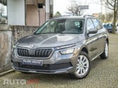 Skoda Kamiq 1.0 TSI Ambition