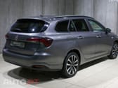 Fiat Tipo 1.3 M-Jet Lounge Tech