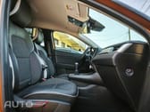 Renault Captur 1.0 TCe Exclusive