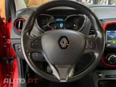 Renault Captur 1.5 DCi Helly Hansen