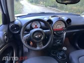 MINI Countryman One D