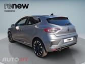 Renault Clio TCe 100 Bi-Fuel Techno