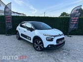 Citroen C3 1.2 PureTech Shine
